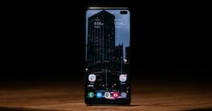 Samsung's Grand Representation of Samsung Galaxy S10 in 2019 Samsung Galaxy S10 Plus 12