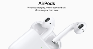 Buy new Apple Airpods 2 ! Apple AirPods 2 13