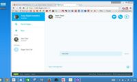 Skype Limits Updates of its Web-Targeted Version skype web version 2 Skype Limits Updates of its Web-Targeted Version skype web version 1