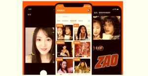 Download ZAO App for your iPhone and Android smartphone download zao app 12