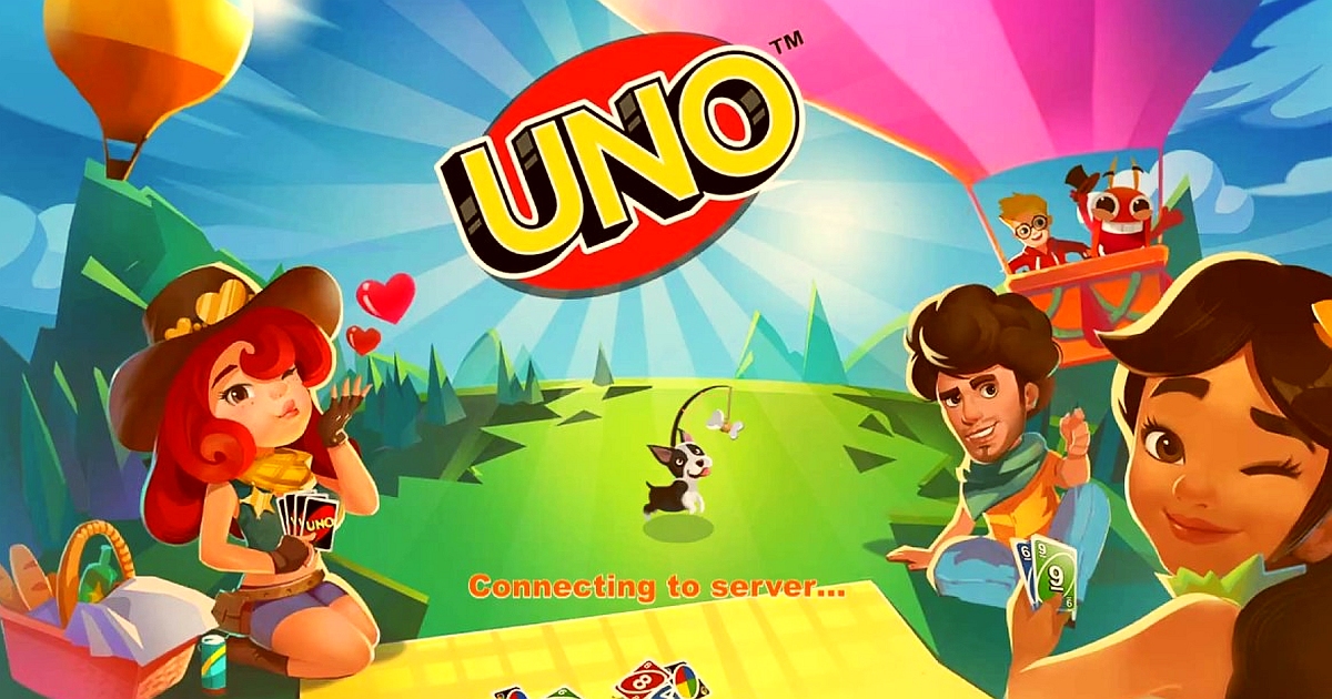 Best Facebook Messenger Games 2020 messenger uno 3