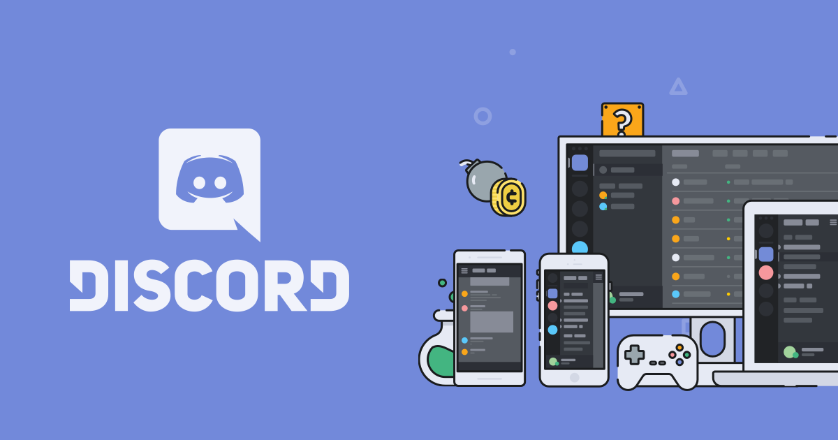 Download discord
