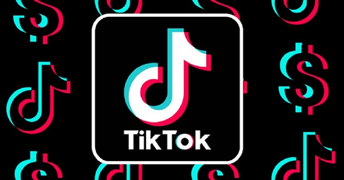 TikTok is Becoming Inappropriate for Underages tik tok money 3