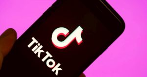 TikTok is Becoming Inappropriate for Underages tiktok application 12