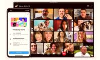 Facebook Introduces Screen Sharing in IOS & Android facebook messenger rooms zoom 13