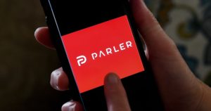 Download Parler App for Free download parler 58